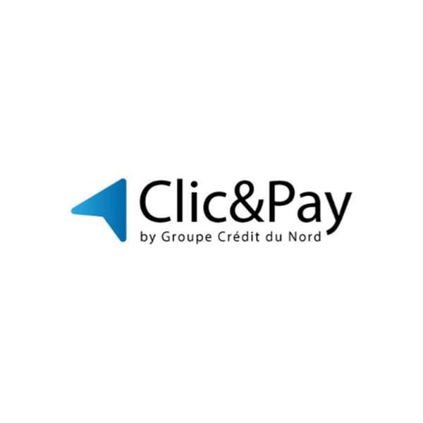 Clic&Pay by Groupe Crédit du Nord
