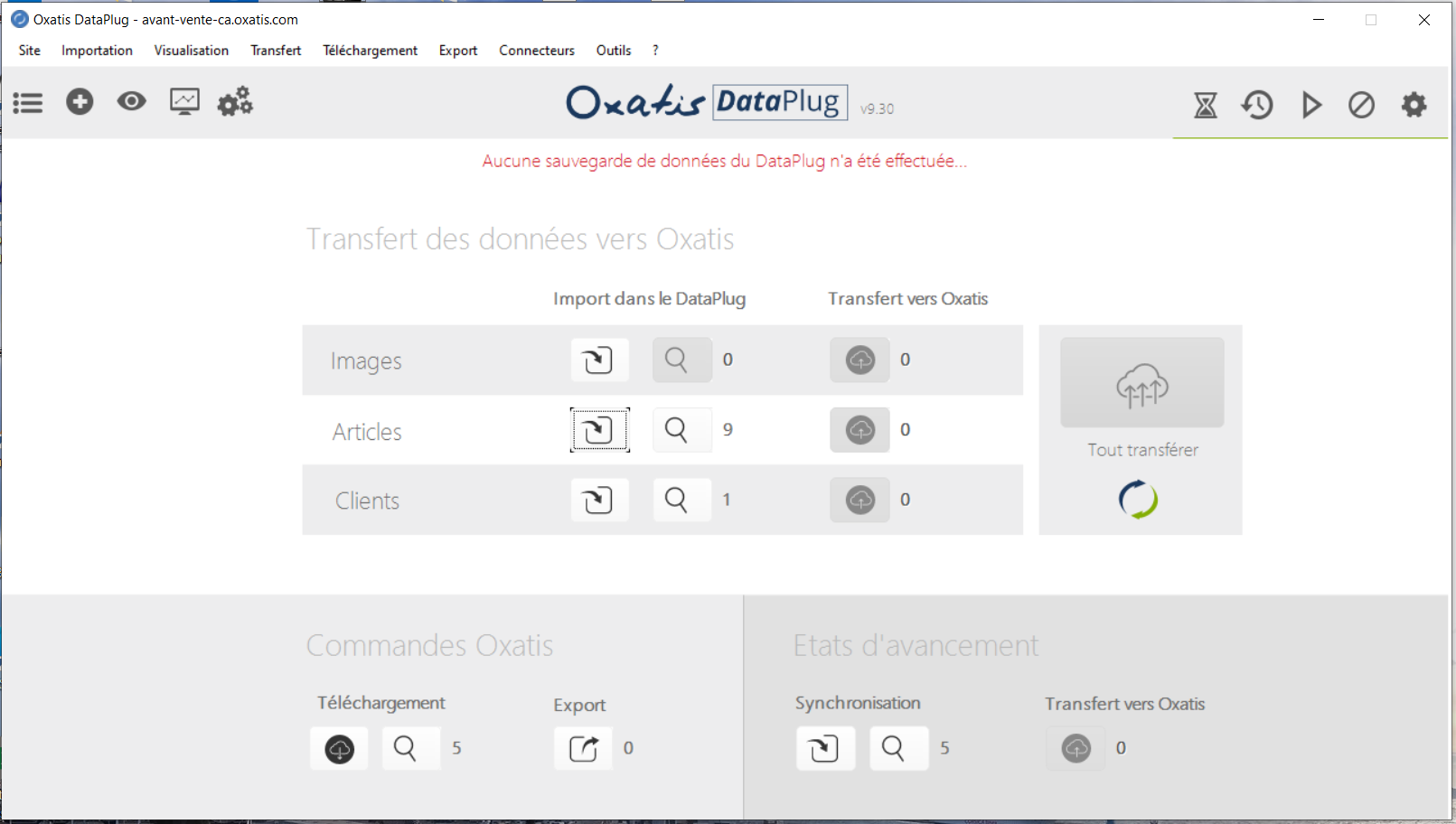 EBP Openline