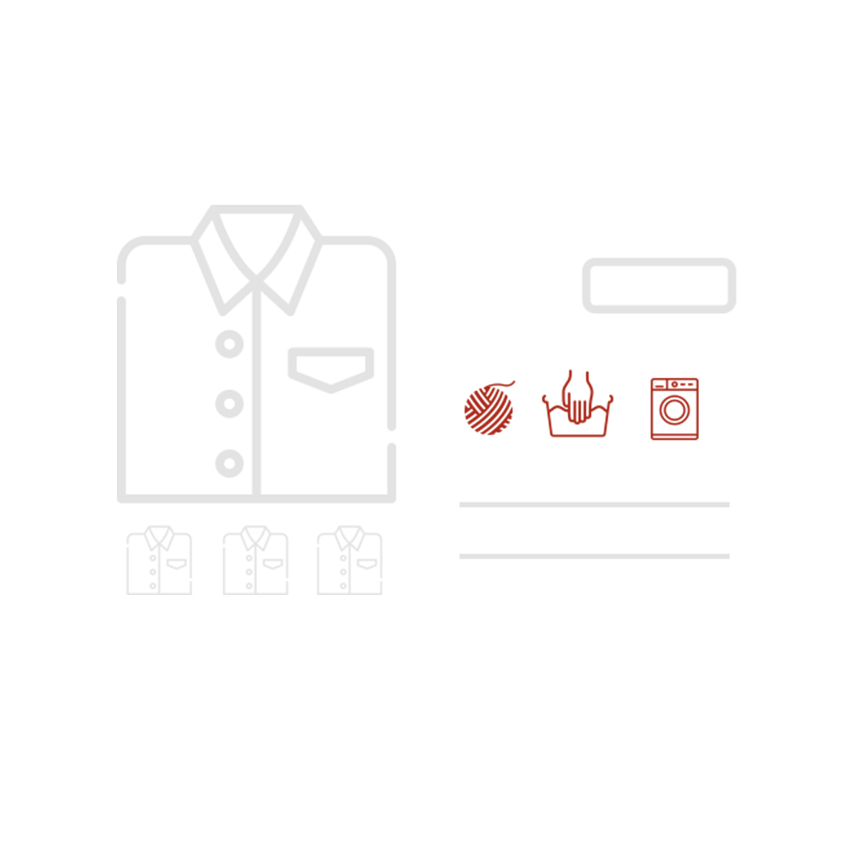 Affichage des caractéristiques