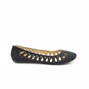 EMMIE FLAT Chrome