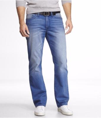 JEAN TENDANCIA
