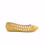 EMMIE FLAT Chrome