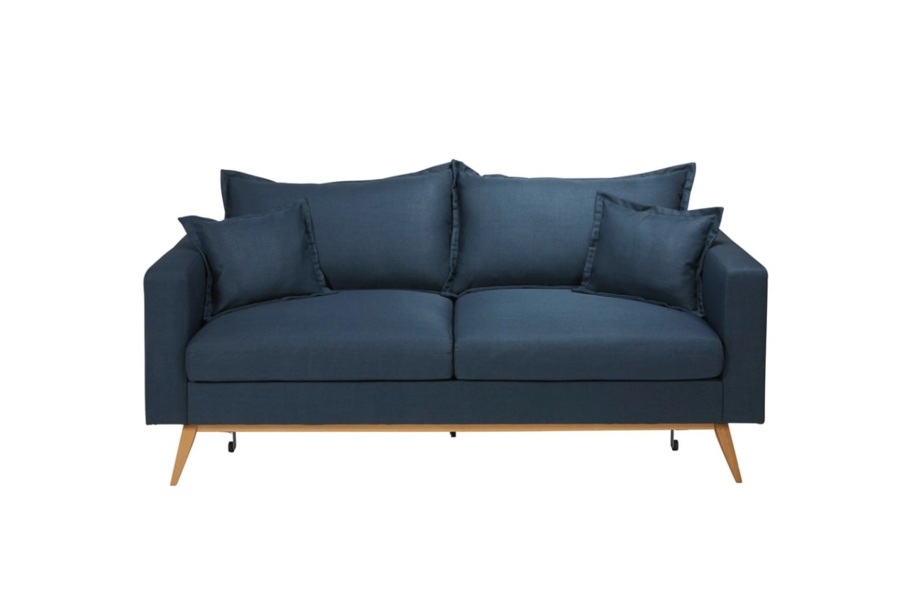 Canapé-lit 3 places